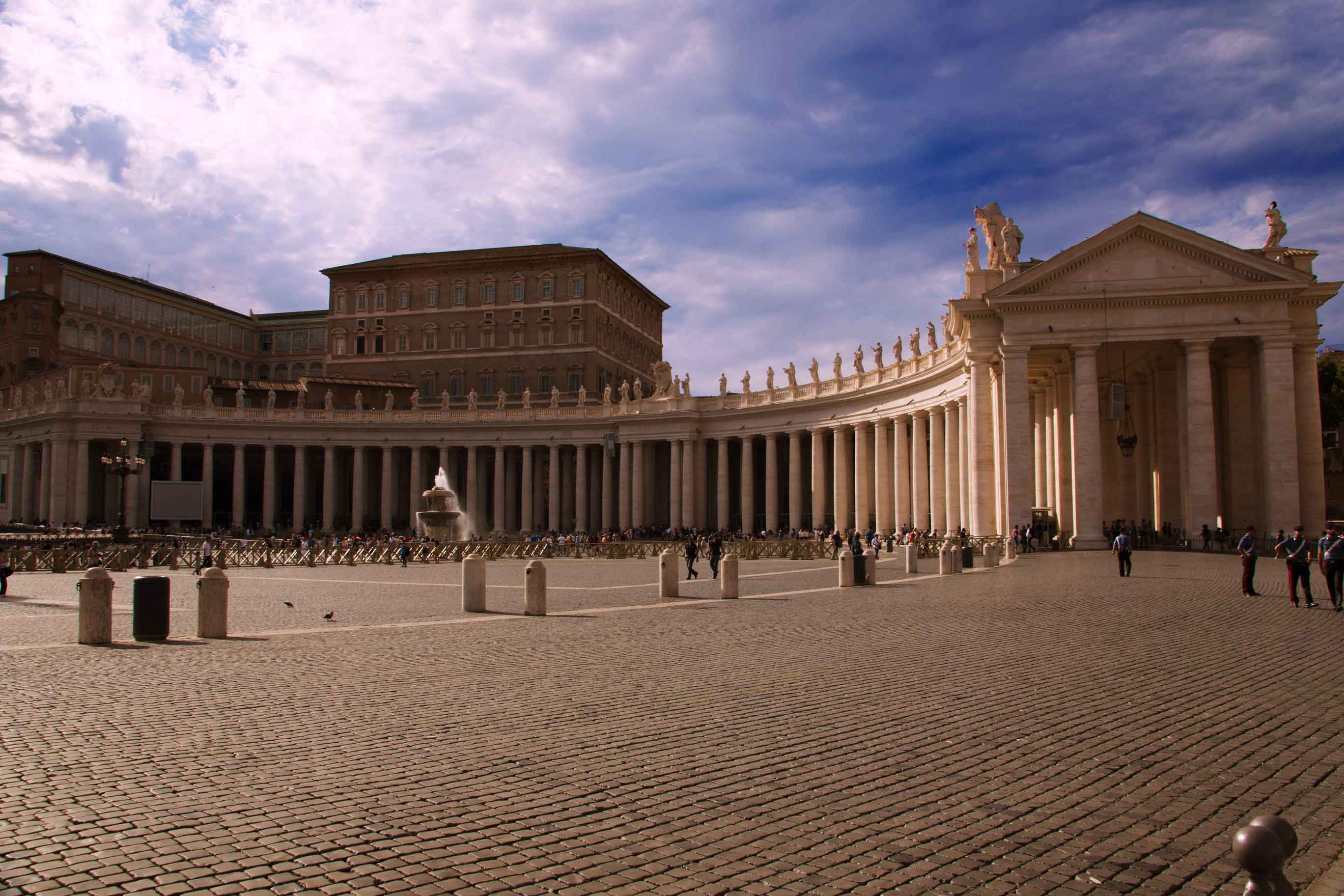 Basilica-di-San-Pietro-2--Roma