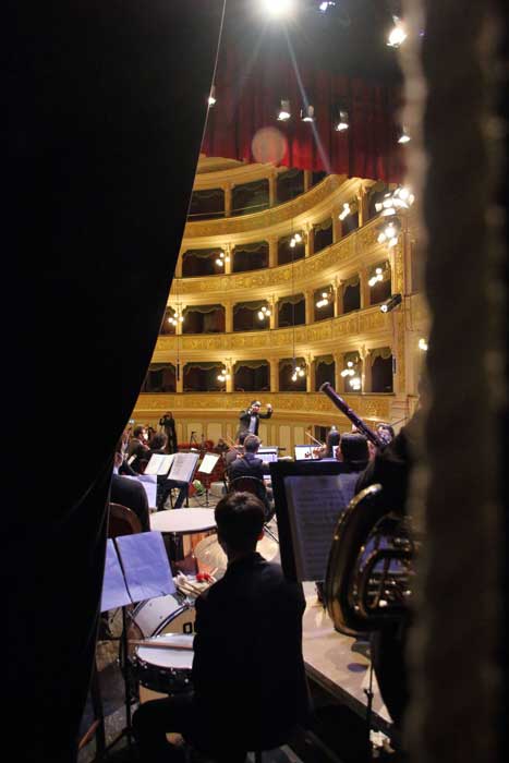 Concerto Capodanno 2021