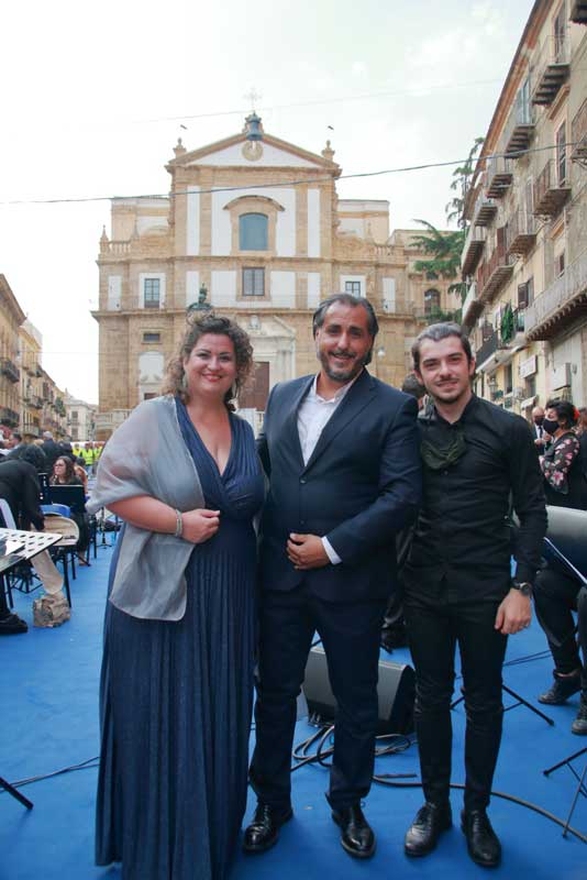 Festa della Musica 2021